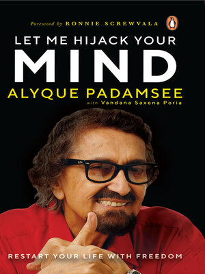 cover image of Let Me Hijack Your Mind